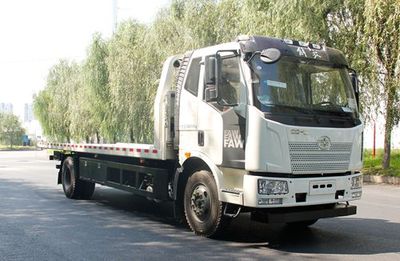 Xinyi brand automobiles JZZ5180TQZ6 Obstacle clearing vehicle