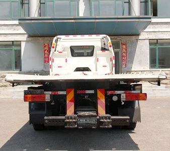 Xinyi brand automobiles JZZ5180TQZ6 Obstacle clearing vehicle