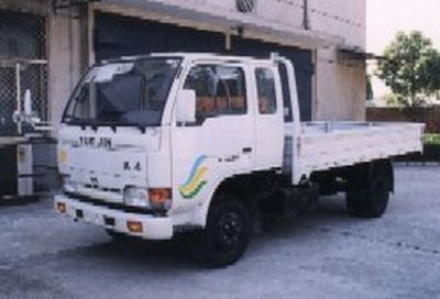 Yuejin NJ1038DDW2Truck