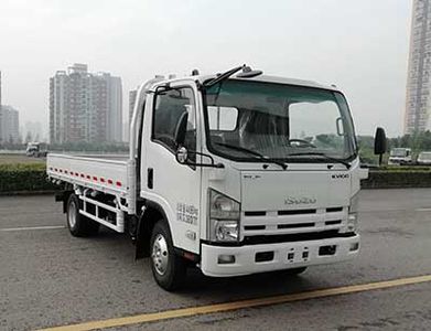 Isuzu  QL1044A6HA Truck