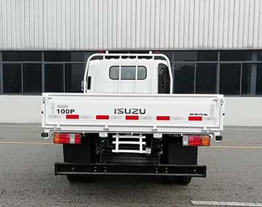 Isuzu  QL1044A6HA Truck