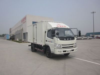 Shifeng SSF5080XXYHJ54Box transport vehicle