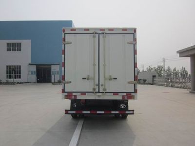 Shifeng  SSF5080XXYHJ54 Box transport vehicle