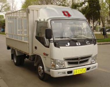 Jinbei SY5030CXYDL9Grate type transport vehicle