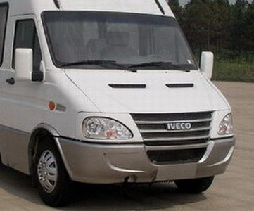 Zhongyi  SZY5046XJC Inspection vehicle