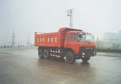 Tielong  TB3200A Dump truck