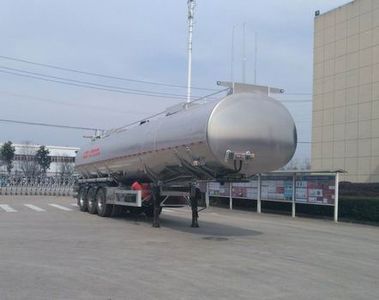 Ruijiang  WL9403GPG Ordinary liquid transport semi-trailer