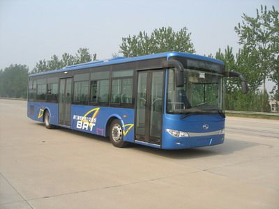 Jinlong XMQ6127G2City buses