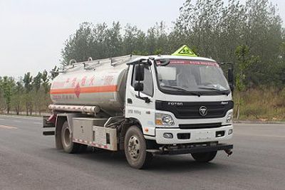 Yongqiang  YQ5121GJYCFB Refueling truck