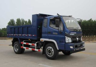 Foton  BJ3103DEPEA3 Dump truck