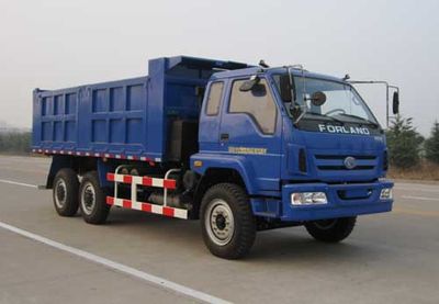 Foton  BJ3183DKPFB3 Dump truck