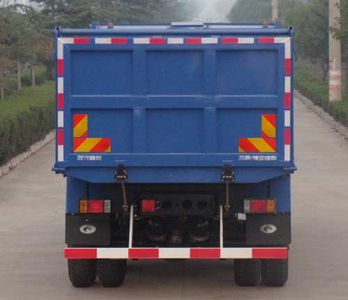 Foton  BJ3183DKPFB3 Dump truck