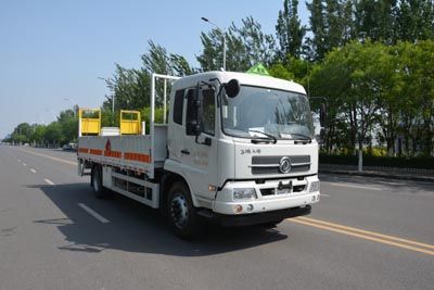 Huanda BJQ5162TQPGas cylinder transport vehicle