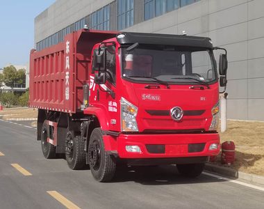 Dongfeng  DFV3241GP6D Dump truck