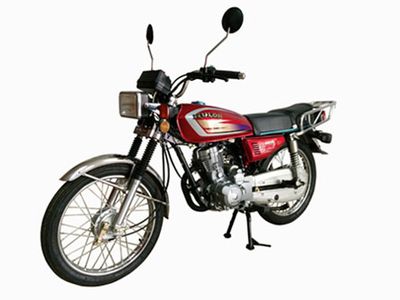 Huaweilong HL125ETwo wheeled motorcycles