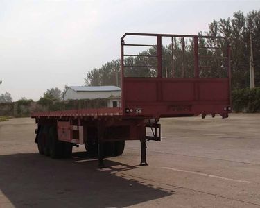 Fengaoda  LTY9400TPB Flat transport semi-trailer