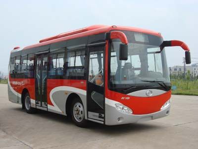 Anyuan  PK6760HHG4 City buses