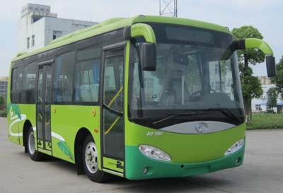 Anyuan  PK6760HHG4 City buses