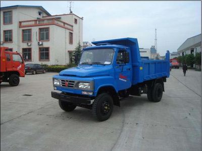 Shenbao  SB2810CD1 Self dumping low-speed truck