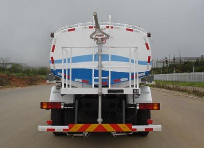 Yuanda  SCZ5258GSS Sprinkler truck