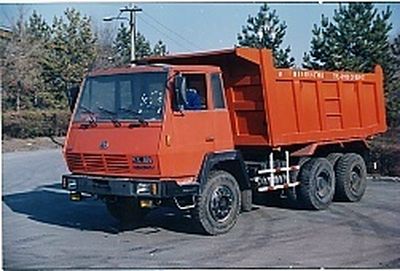 Bogda  XZC3260H Dump truck