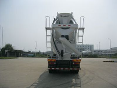 Liugong  YZH5254GJBHWD Concrete mixing transport vehicle