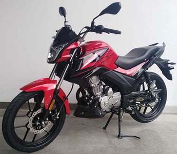 Zongshen brand automobiles ZS15046 Two wheeled motorcycles