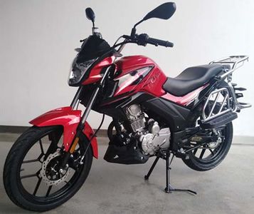 Zongshen brand automobiles ZS15046 Two wheeled motorcycles