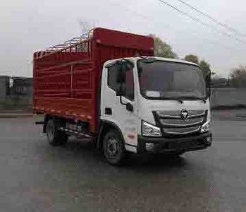 Foton  BJ5108CCYA1 Grate type transport vehicle