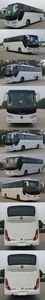 Foton  BJ6127PHEVCA3 Plug in hybrid urban buses