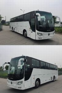 Foton  BJ6127PHEVCA3 Plug in hybrid urban buses