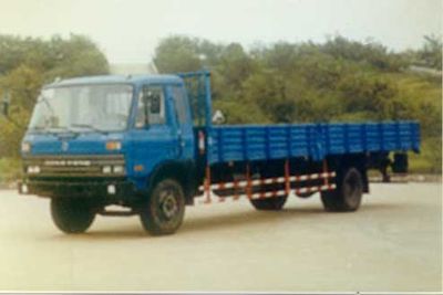 Dongfeng  EQ1165GX24D1 Truck