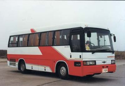 Huling brand automobiles HL6782CR1G coach