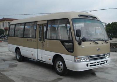 Chunzhou  JNQ6701DK3 coach