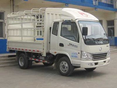 Kaima  KMC5041CCYD28P5 Grate type transport vehicle