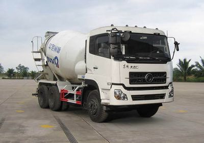 Yunli  LG5250GJBC Concrete mixing transport vehicle