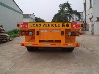 Chaoxiong  PC9400 Fence semi-trailer