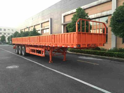 Chaoxiong  PC9400 Fence semi-trailer