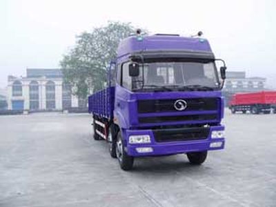 Shitong  STQ1206L16T5D Truck