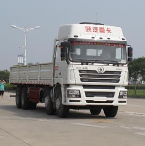 Shaanxi Automobile SX1316DT456TL Truck