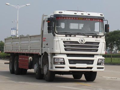 Shaanxi Automobile SX1316DT456TL Truck