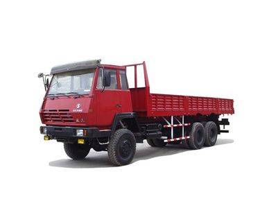 Shaanxi AutomobileSX2190HOff road cargo vehicle