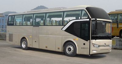 Jinlv  XML6102J38Z coach