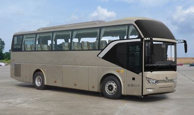 Jinlv  XML6102J38Z coach