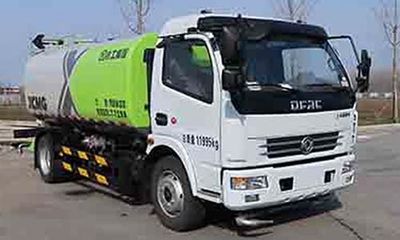 XCMG  XZJ5120GPSD6 watering lorry 