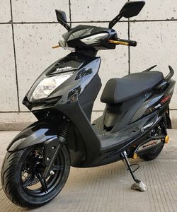 Yanaka YNK3000DT6 Electric two wheeled motorcycle