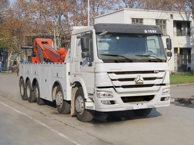 Yutong  YTZ5507TQZ40FN Obstacle clearing vehicle