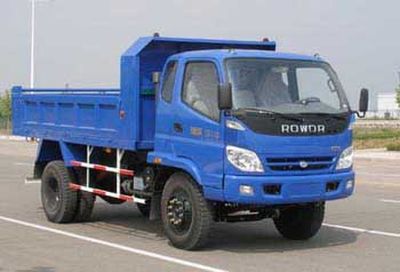 Era  BJ3113DEPFA1 Dump truck