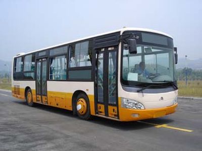 Hengtong Bus CKZ6108HNA coach