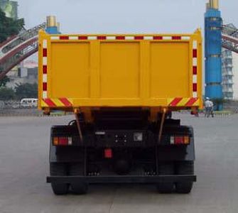 Hongyan  CQ3314HTG396 Dump truck